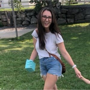 Meet your Posher, Emma